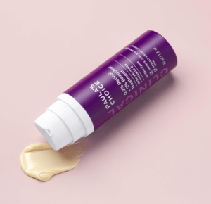 Paula's Choice Retinol serum in sleek packaging, a powerful anti-aging treatment for reducing wrinkles, fine lines, and uneven skin tone, suitable for all skin types.
